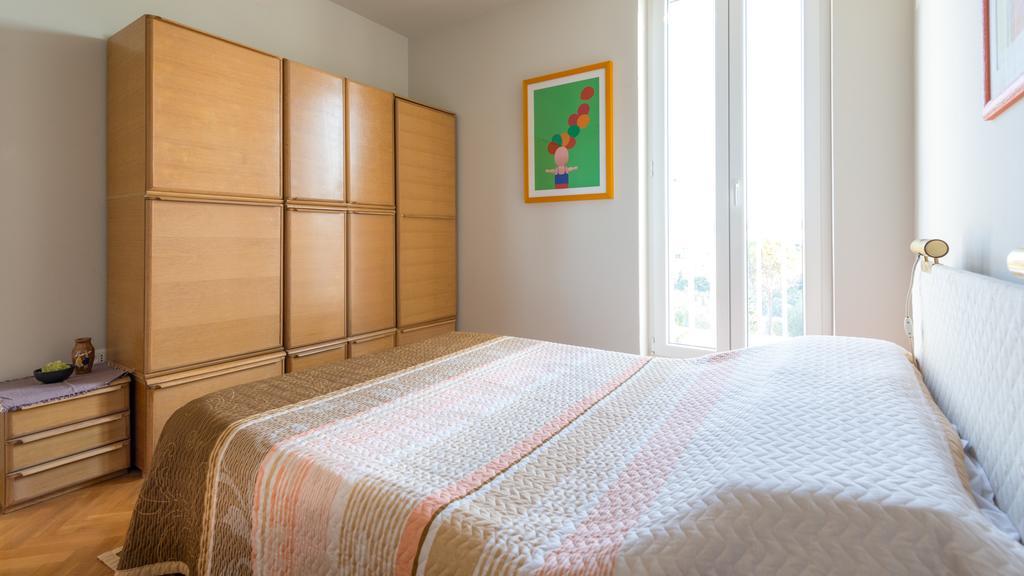 Apartment Mair Dubrovnik Ruang foto