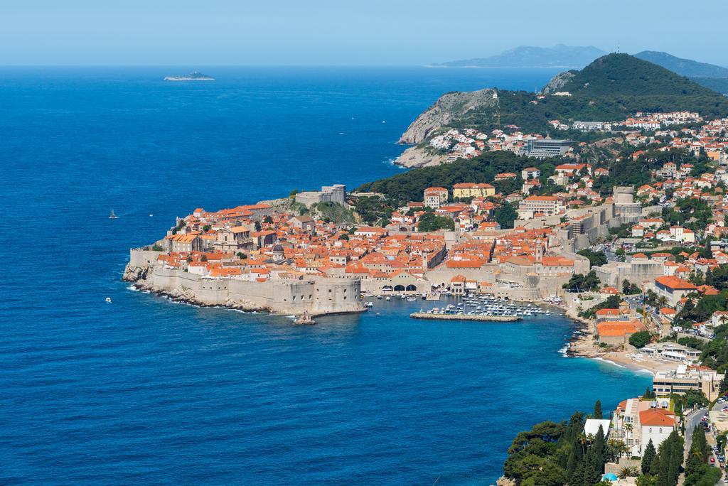 Apartment Mair Dubrovnik Ruang foto