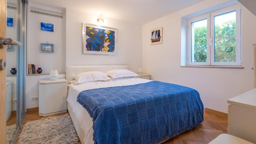 Apartment Mair Dubrovnik Ruang foto
