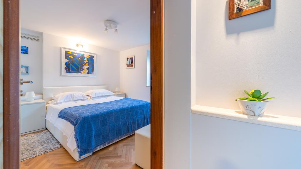Apartment Mair Dubrovnik Ruang foto