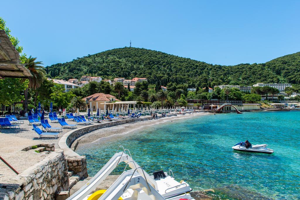 Apartment Mair Dubrovnik Ruang foto