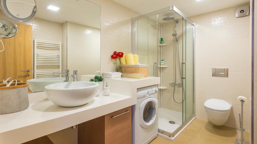 Apartment Mair Dubrovnik Ruang foto