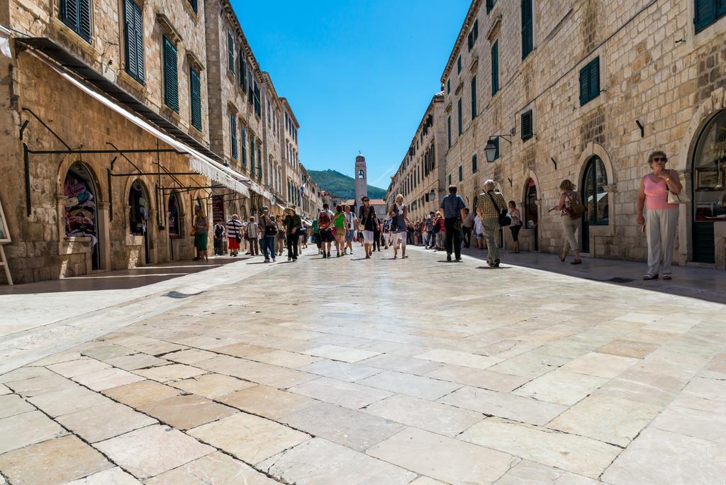 Apartment Mair Dubrovnik Ruang foto