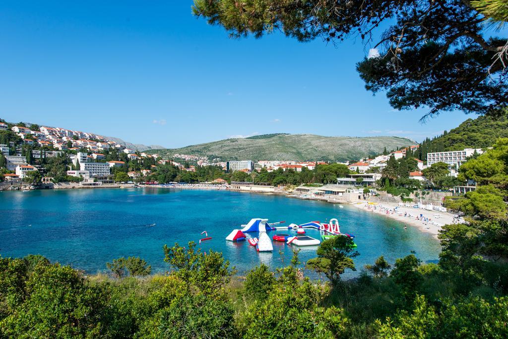 Apartment Mair Dubrovnik Ruang foto