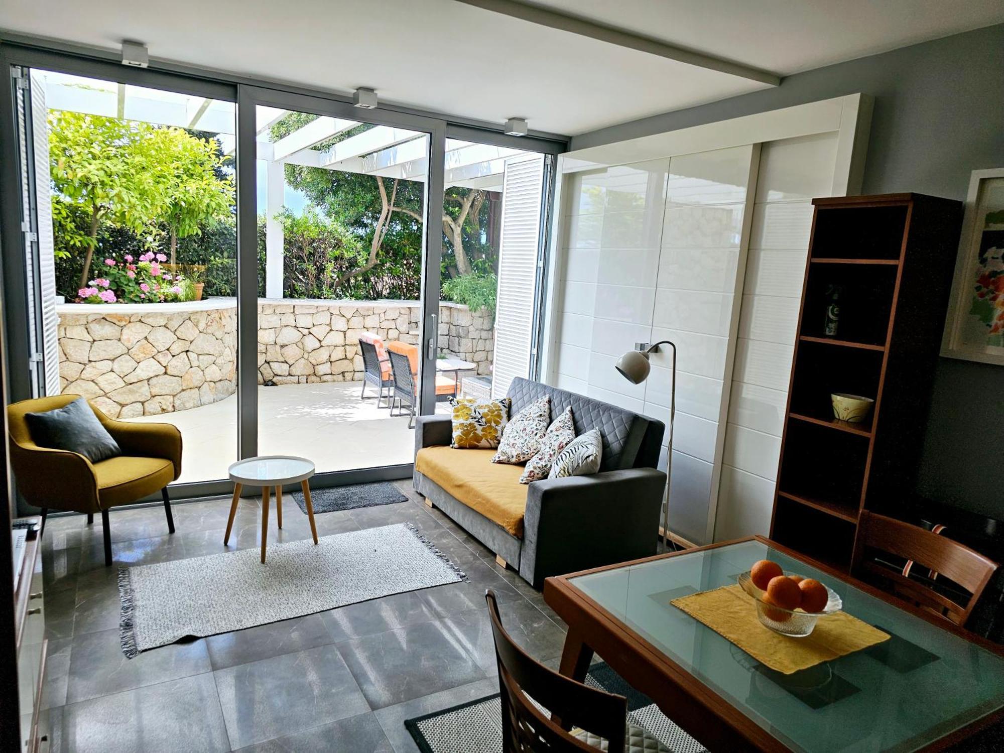 Apartment Mair Dubrovnik Bagian luar foto