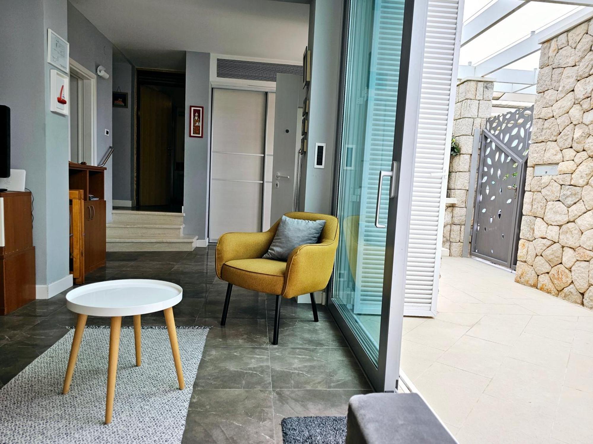 Apartment Mair Dubrovnik Bagian luar foto
